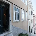 FLH Graça Apartment with Private Pool