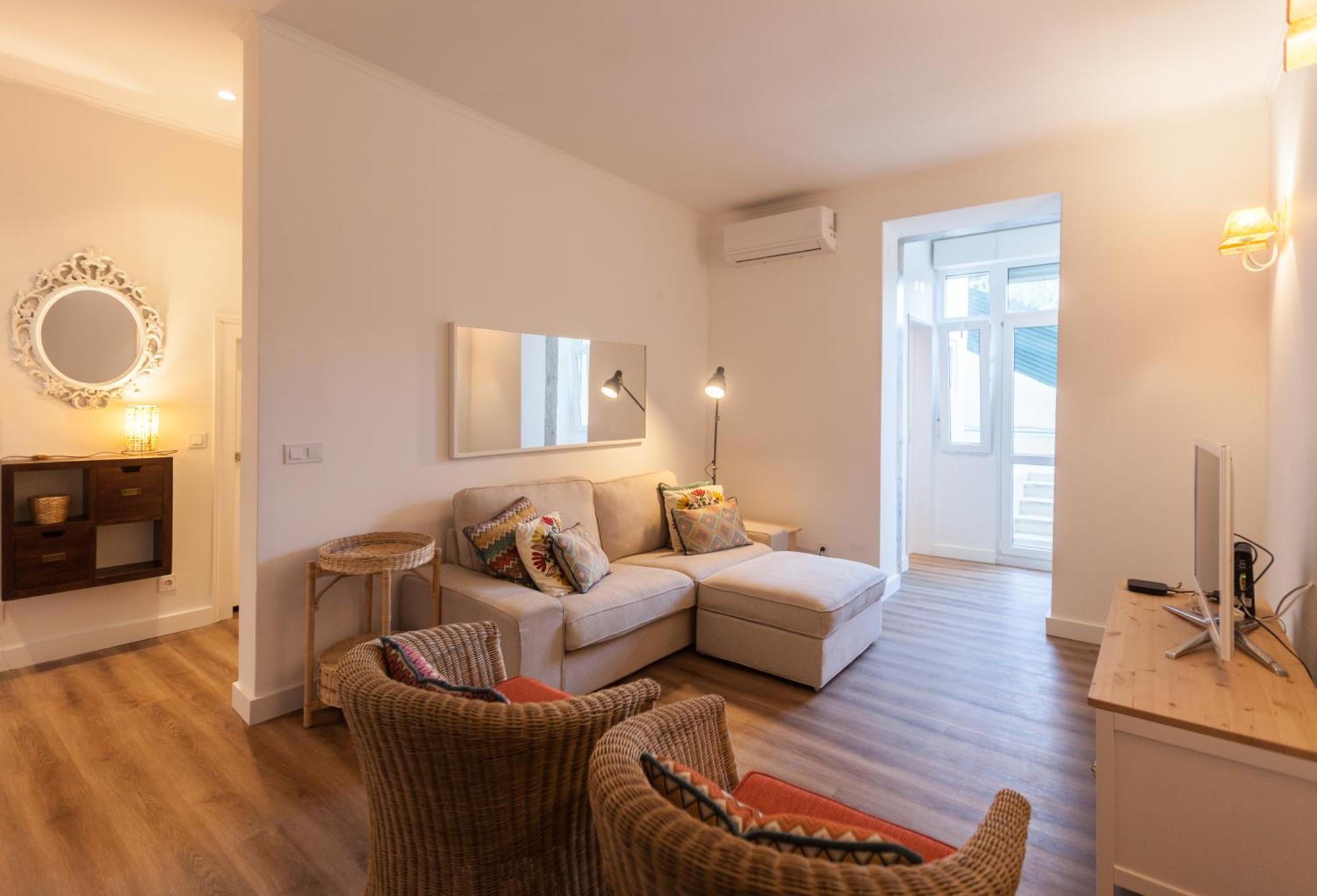 Apartamento Flh Graça With Private Pool