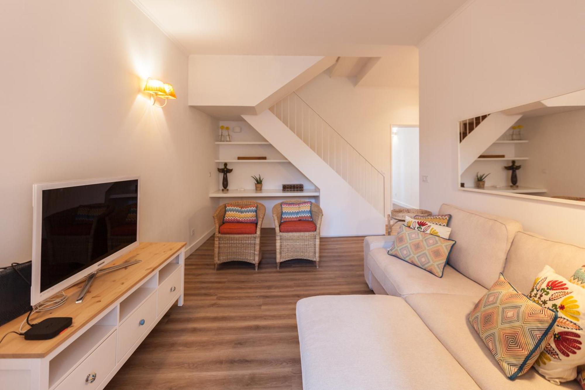 Flh Graça With Private Pool Apartamento Lisboa