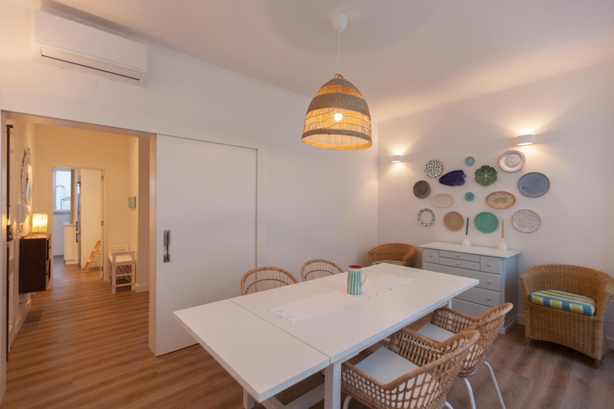 Flh Graça With Private Pool *