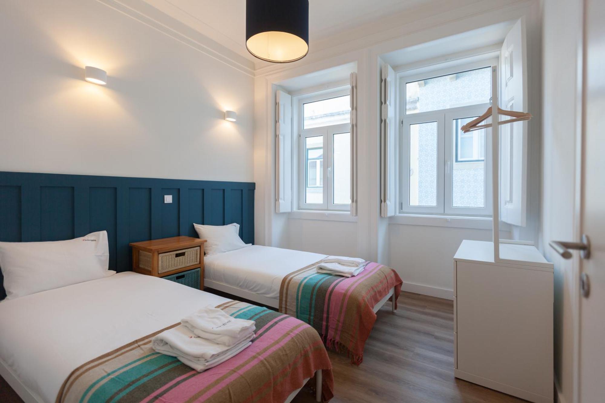 Apartamento Flh Graça With Private Pool