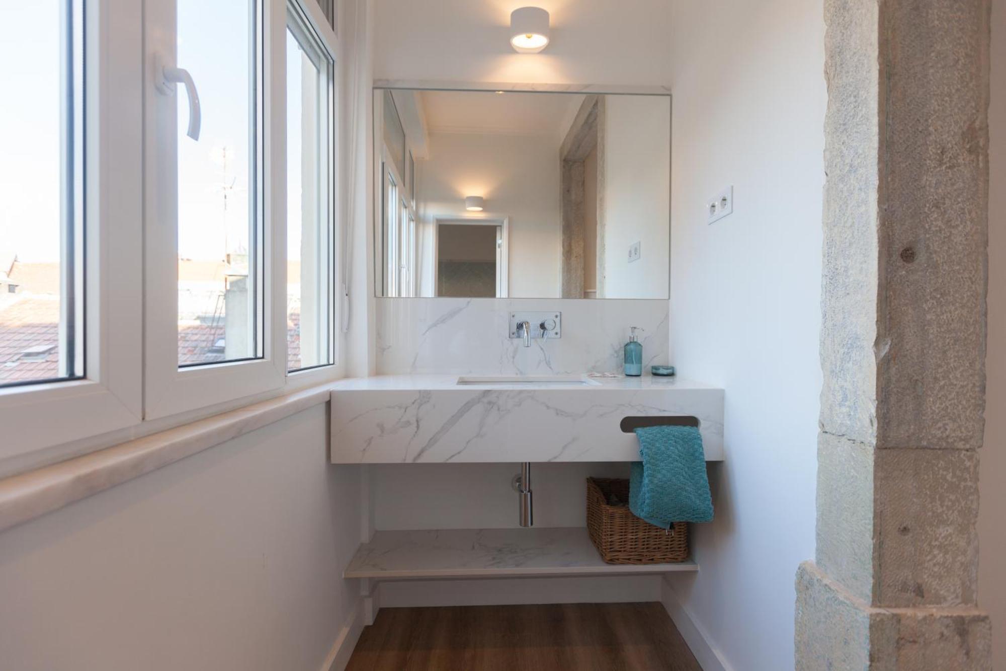Apartamento Flh Graça With Private Pool *