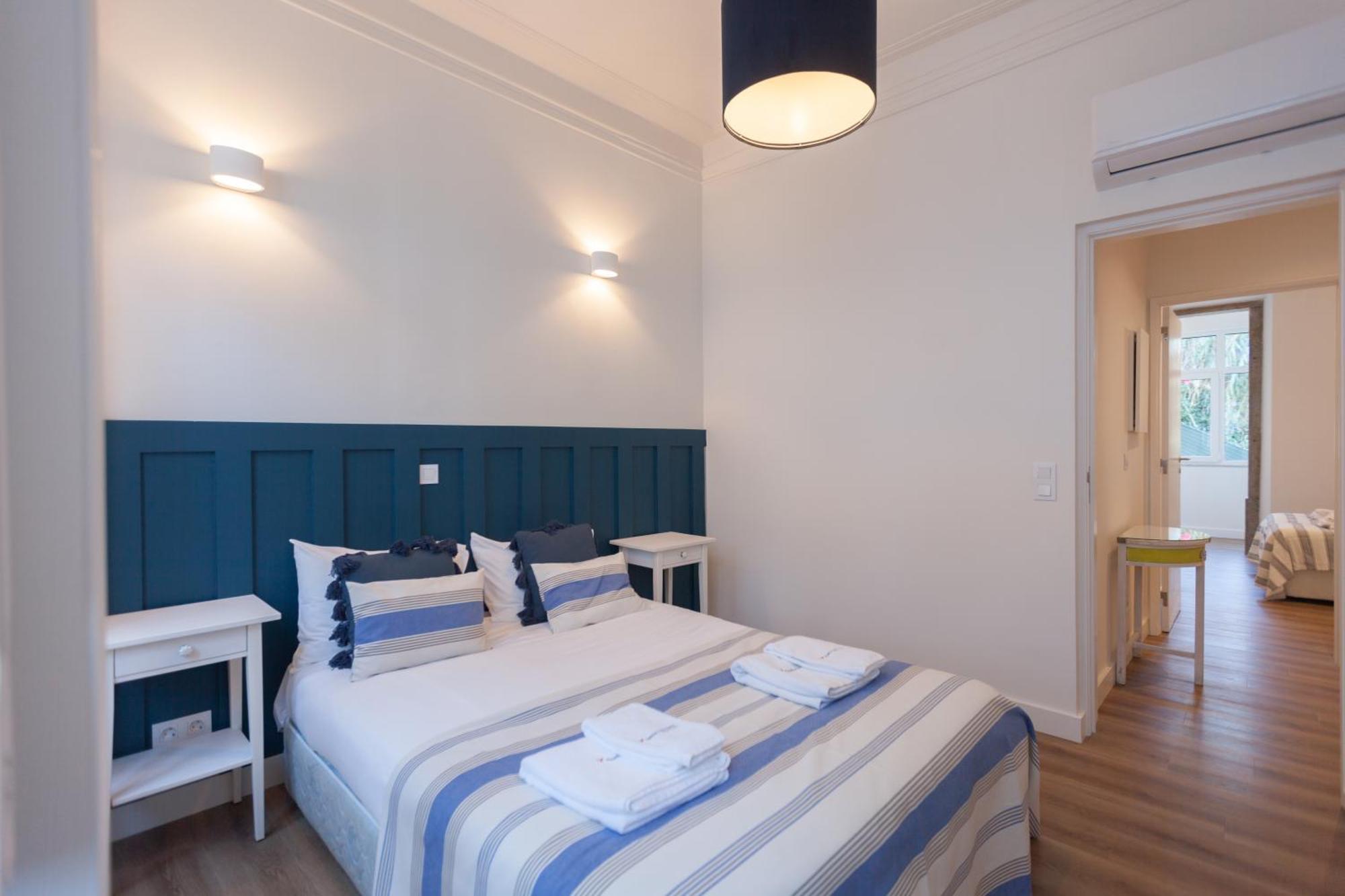 Flh Graça With Private Pool Apartamento Lisboa
