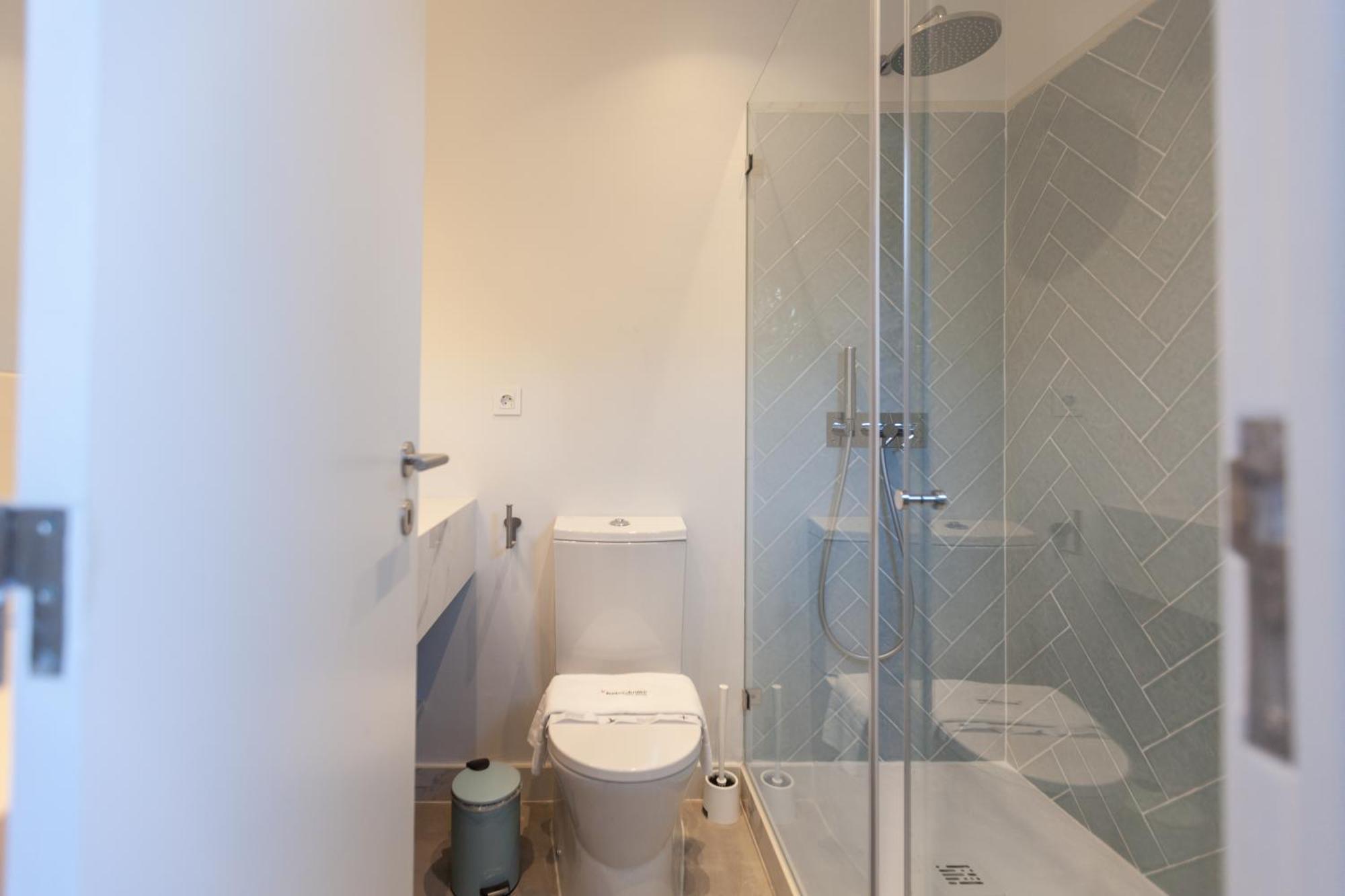 Flh Graça With Private Pool Apartamento Lisboa