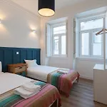 Flh Graca Charming Duplex With Small Pool