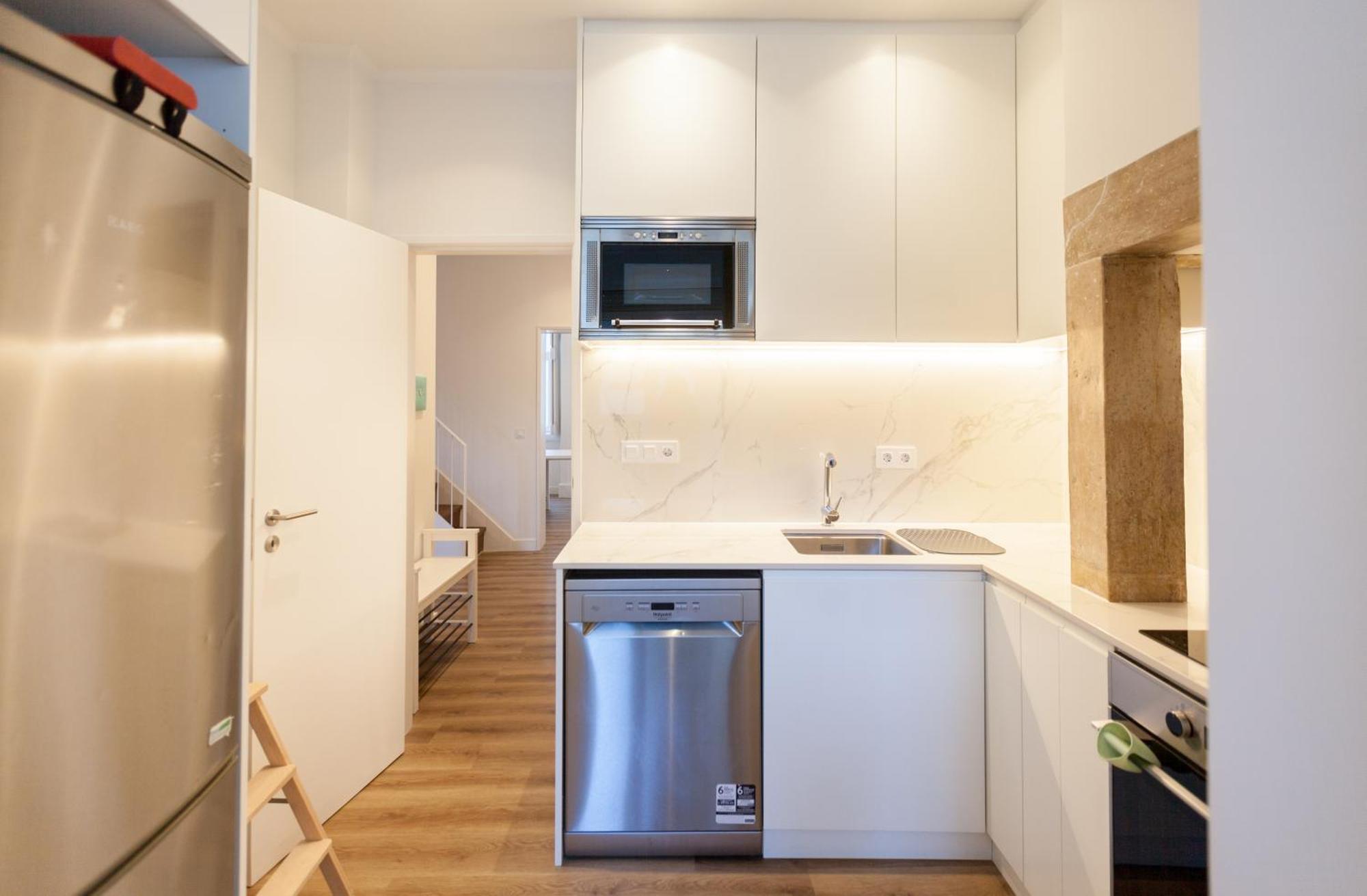 Flh Graca Charming Duplex With Small Pool * Lisboa