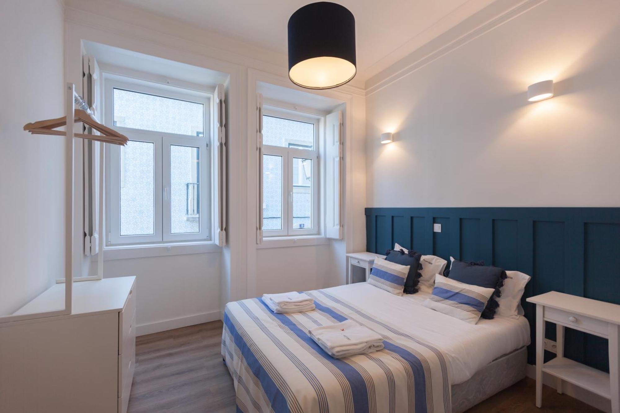 Flh Graca Charming Duplex With Small Pool Apartamento