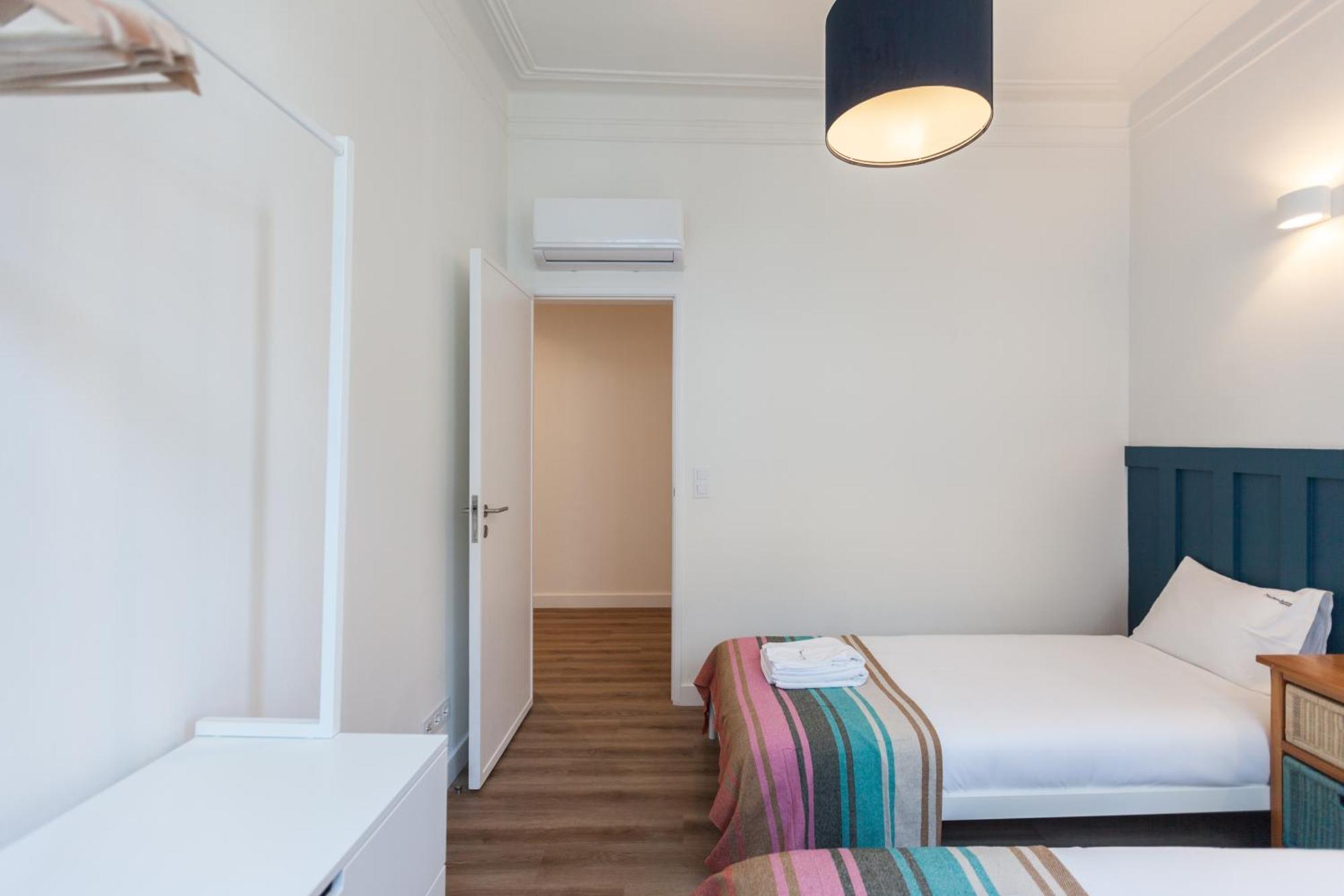 Flh Graca Charming Duplex With Small Pool
