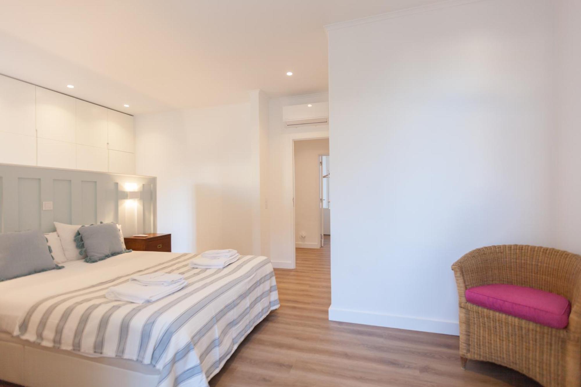 Flh Graca Charming Duplex With Small Pool Apartamento