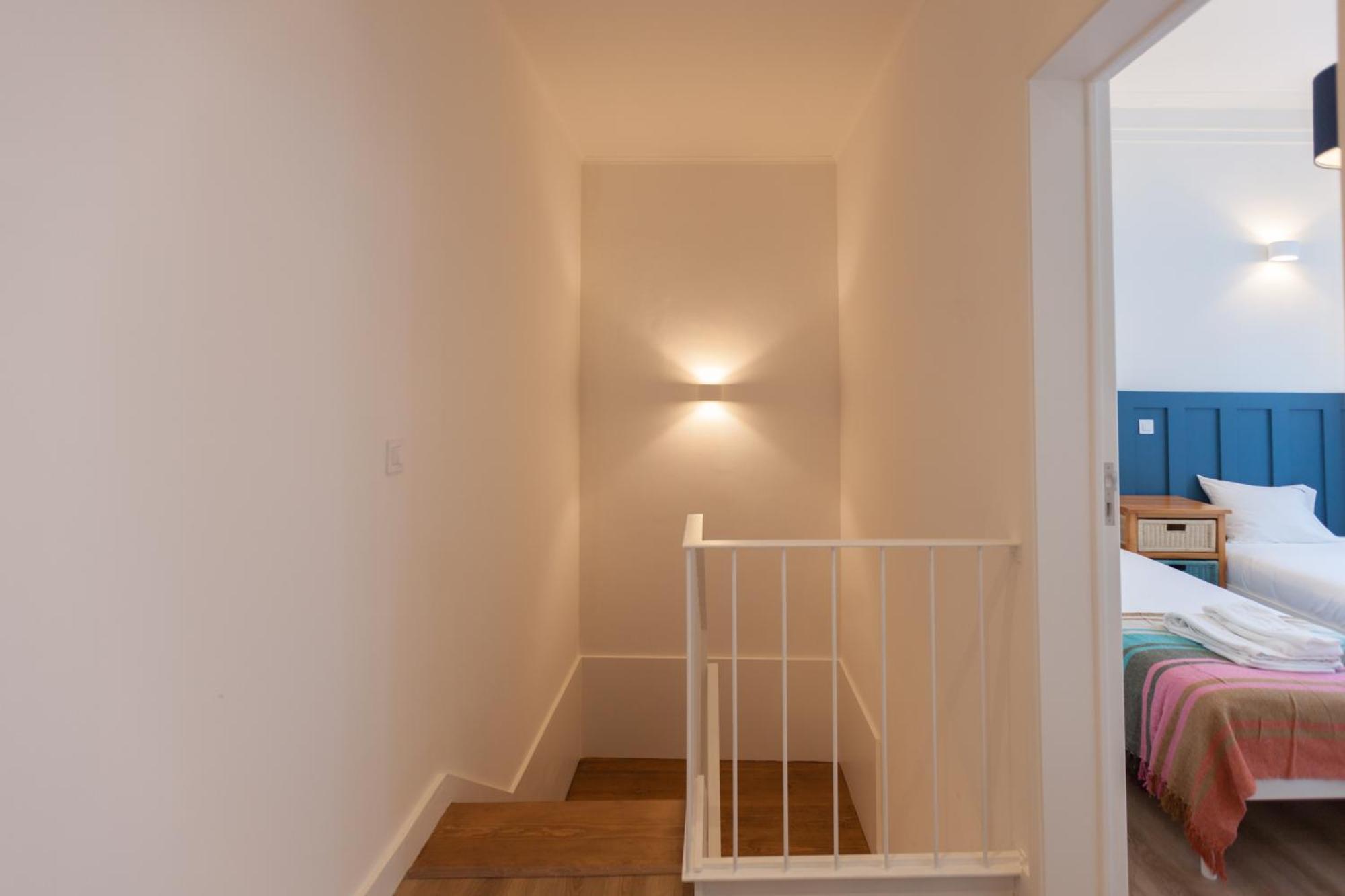 Apartamento Flh Graca Charming Duplex With Small Pool